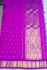 THIRUBHUVANAM HF ZARI SILK SAREE 550 MTS